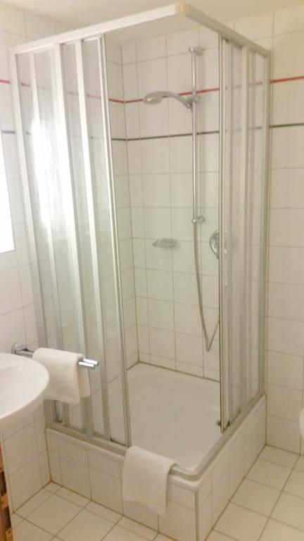 Altstadt- Und Businesshotel Pfaubraeu - Brauereigasthof - Fruehstuecksbuffet - Kostenfreie Radgarage - Hunde Willkommen Trostberg an der Alz Zewnętrze zdjęcie